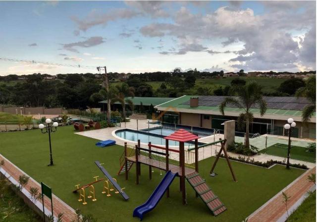 Terreno à venda, 761 m² por R$ 147.317,11 - Ipanema Praia Clube - Mandaguaçu/PR - Foto 11