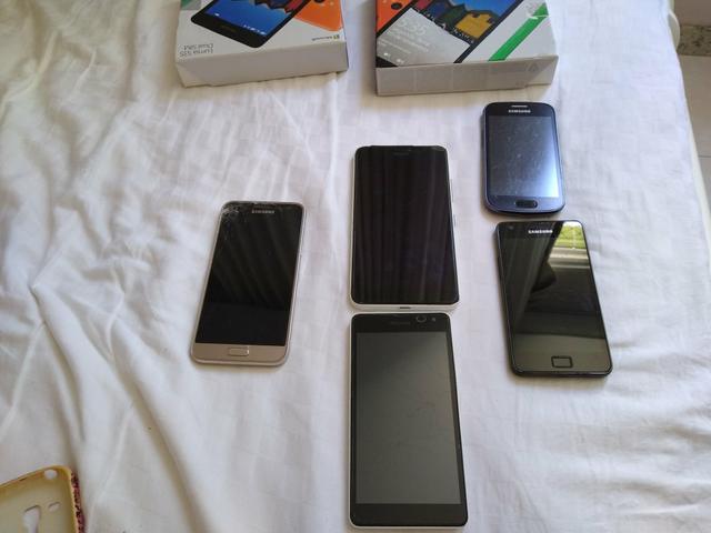 Celulares usados - Foto 4
