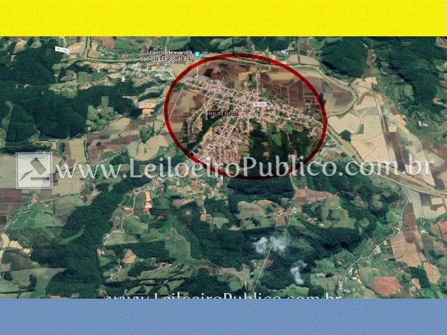 Rio Do Oeste (sc): Terreno Rural 101.343,75 M² nmytk ouzmj - Foto 2