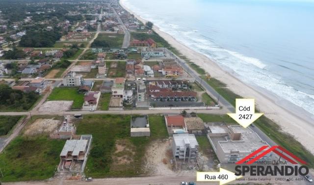 Apartamento de frente para o mar, c/ 104m², 1 suíte + 1 quarto - Foto 13