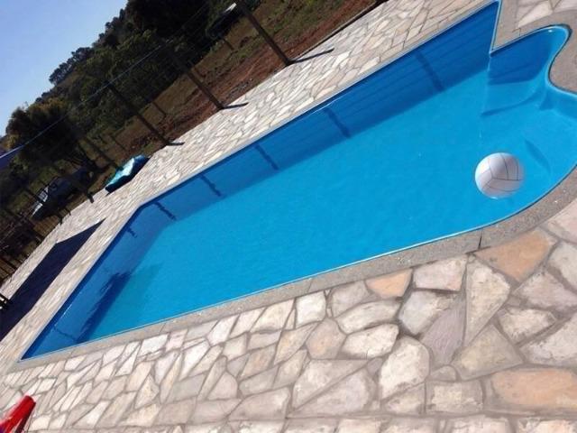 Deu a Louca no Patrão Piscinas duráveis