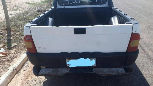 Fiat Strada Oferta Imperdível - Foto 2
