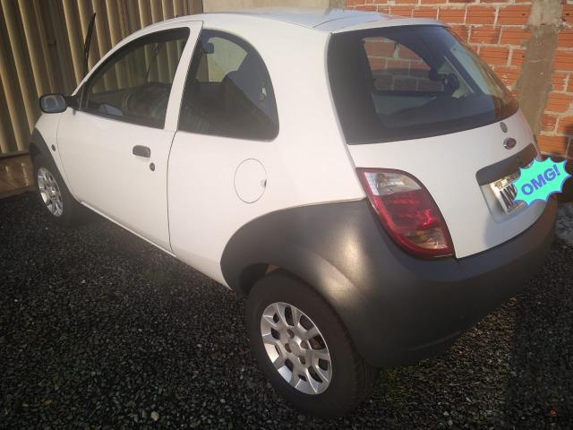 Ford ka 2006 - Foto 4