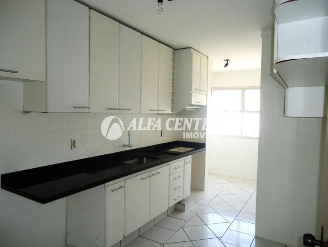 Apartamento com 3 dormitórios para alugar, 80 m² por r$ 950/mês - setor bela vista - goiân - Foto 11