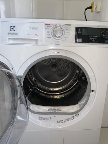 Secadora Electrolux Inverter 12 kg - Foto 2