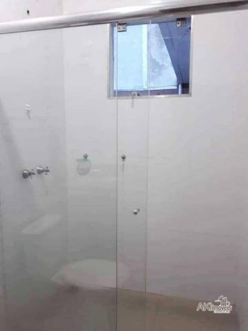 Casa à venda, bem localizada - nova esperança/pr - Foto 12