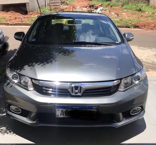 Civic 2.0 2014 Raridade - Foto 12