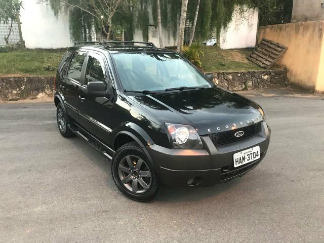 Ecosport XLS 1.6 - Foto 3