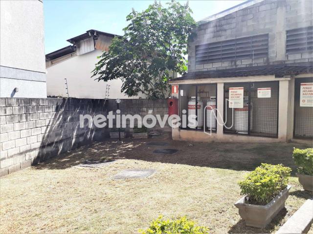 Apartamento à venda com 2 dormitórios em Glória, Belo horizonte cod:753033 - Foto 12