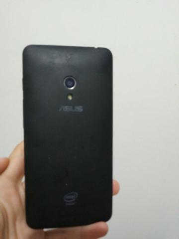 Vendo celular ASUS