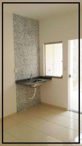 Aluga-se Casa Bairro Santa Clara - Cons. Lafaiete - R$ 660,00 - (31) 9. */Whatsapp - Foto 3