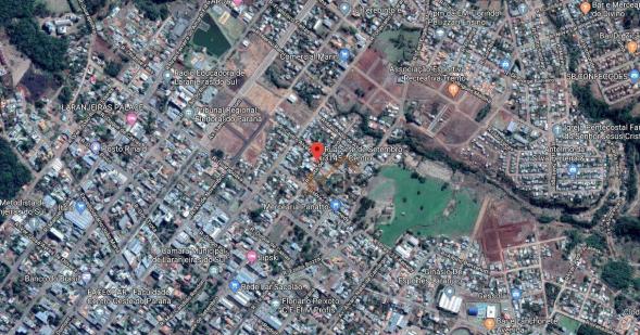 Prédio à venda, 138 m² por r$ 185.805,50 - centro - laranjeiras do sul/pr - Foto 6