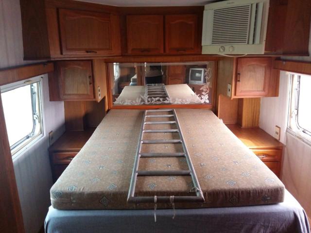 Motor home turiscar - Foto 6