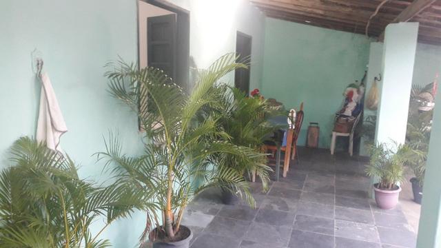 Casa em Sítio do Conde, 3 quartos - Foto 3