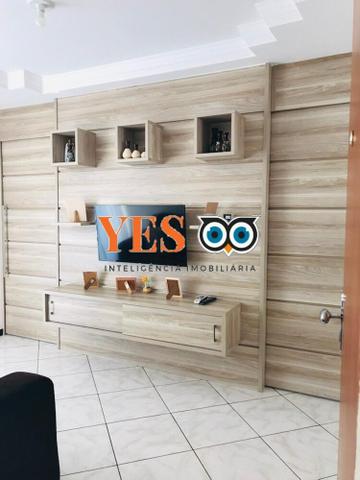Apartamento decorado Vila olimpia