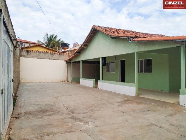 Casa para alugar com 3 dormitórios cod:CA00121 - Foto 3