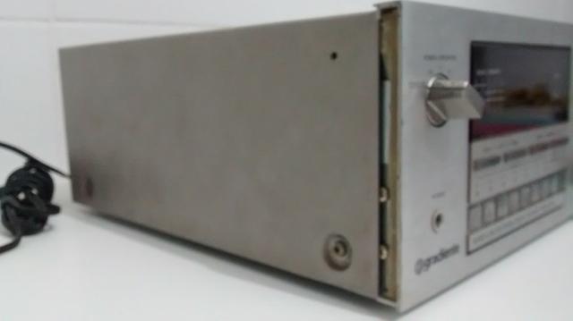 Receiver Gradiente 1660 - Foto 3