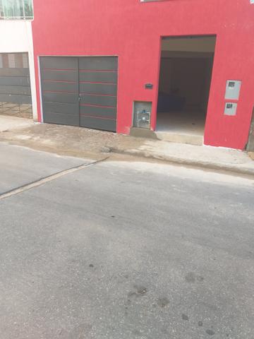 Alugo loja no Eldorado ótimo local. - Foto 2
