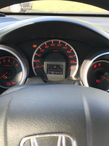Honda Fit DX 2011/12 - Foto 7
