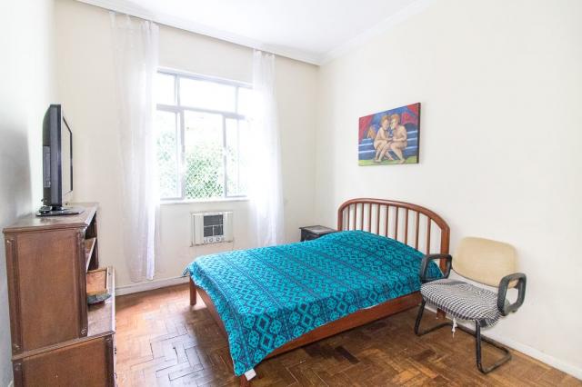 Apartamento à venda com 2 dormitórios em Ipanema, Rio de janeiro cod:11583 - Foto 11