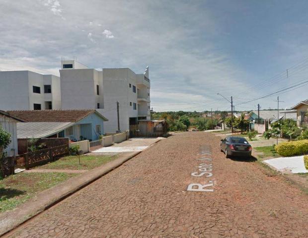 Prédio à venda, 138 m² por r$ 185.805,50 - centro - laranjeiras do sul/pr - Foto 3