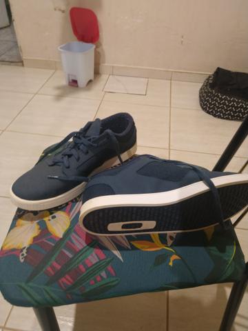 Tênis da Oakley - Foto 4