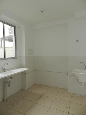 Vendo Apartamento 2Q - Foto 9