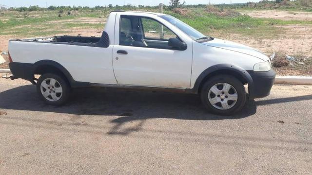 Fiat Strada Oferta Imperdível - Foto 3