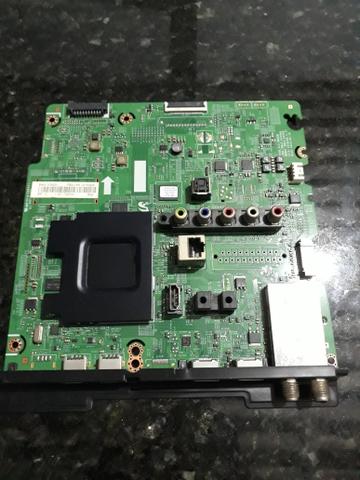 Placa principal tv samsung un*f5500ag - Foto 3