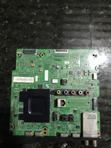 Placa principal tv samsung un*f5500ag - Foto 2