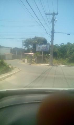 Vendo Lote em Abrantes