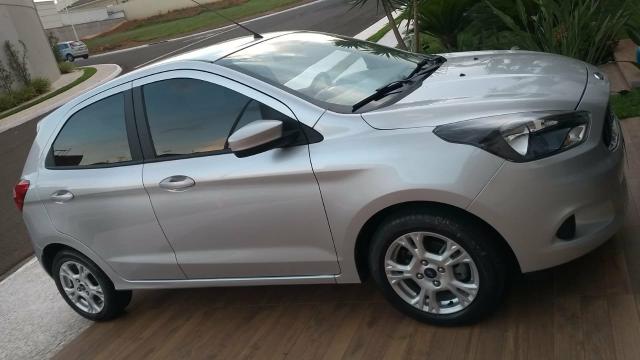 Ford ka sel 1.5 2018 - Foto 5