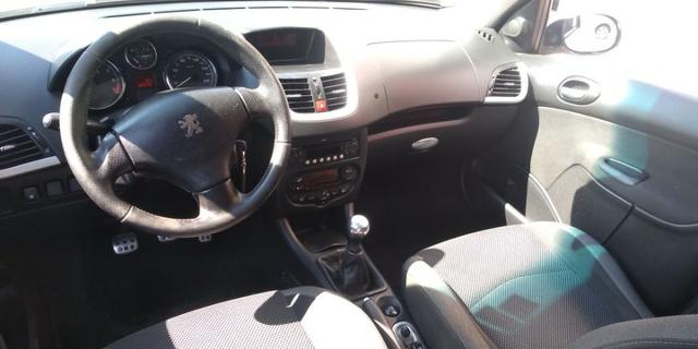 Peugeot 207 XS 1.6 - Foto 3