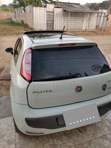 Punto Teto Solar - Foto 2