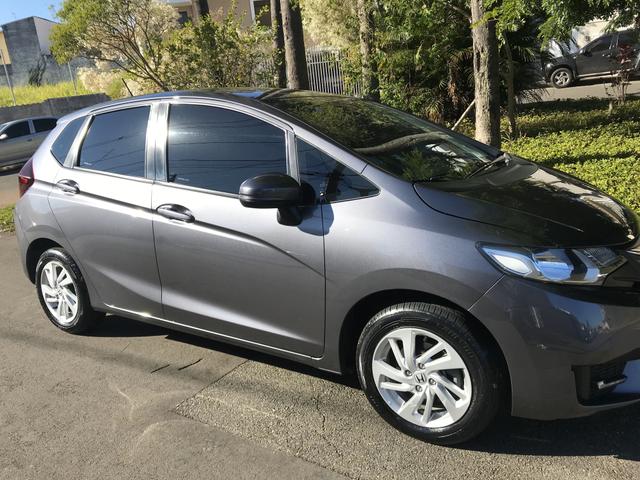Fit 2015 lx Flexone - automatico - raridade - Foto 6