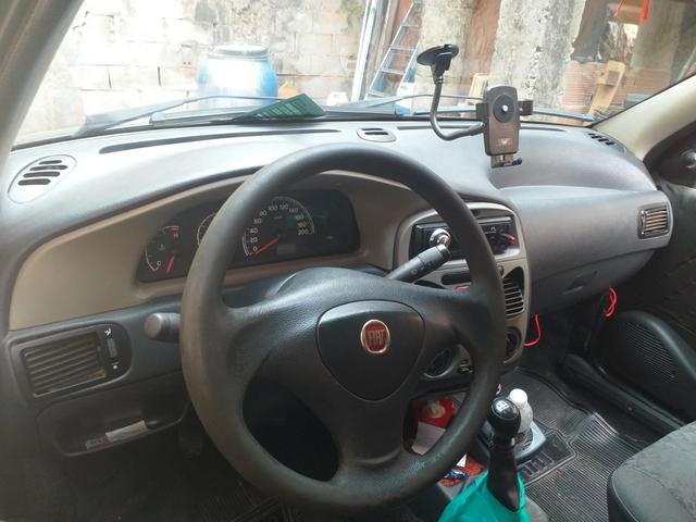 Palio fire Flex 1.0 8v 4 portas - Foto 4