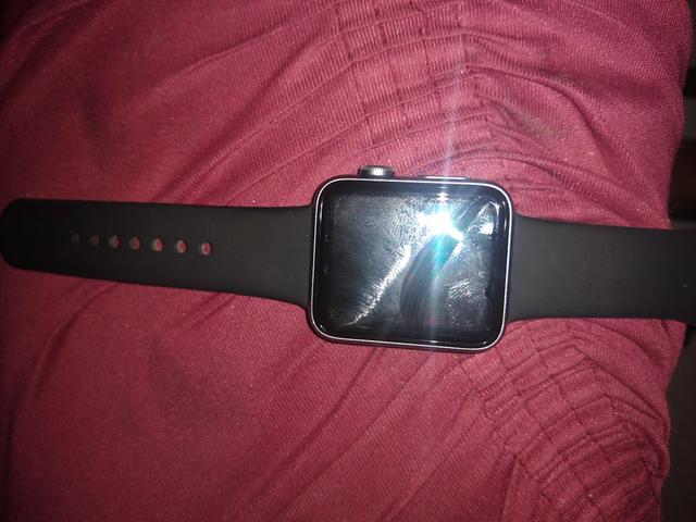 Apple wathc série 3