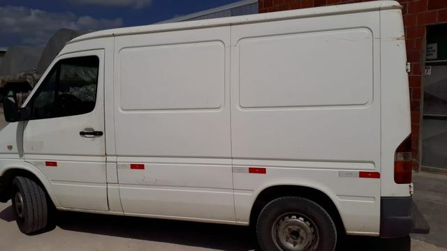 Van 311 Mercedes Benz - Foto 3