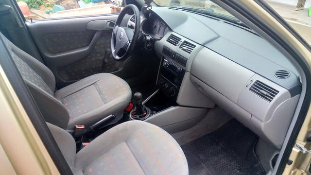 Gol Power 1.0 16VH