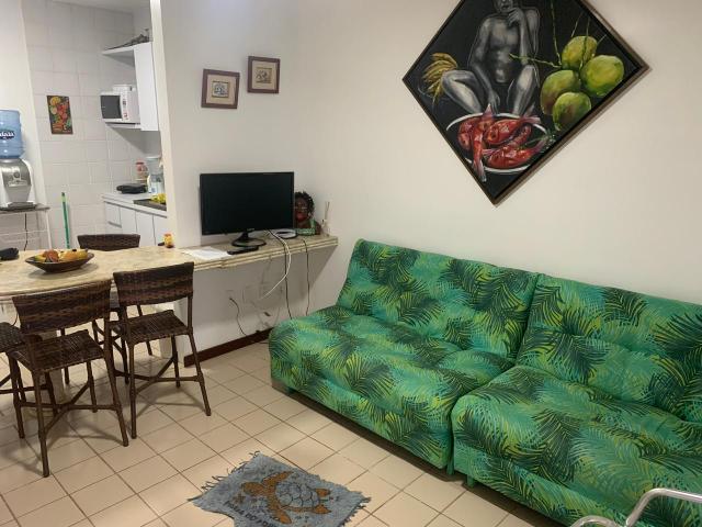 Alugo flat em guarajuba - Foto 4