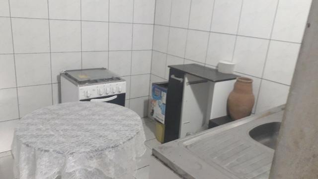 Casa em Sítio do Conde, 2 quartos - Foto 8