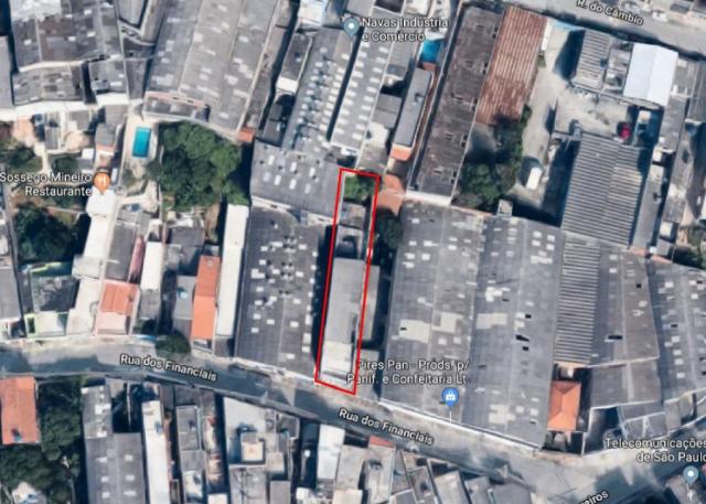 Galpão comercial 200m2, pq dos bancarios - Foto 4