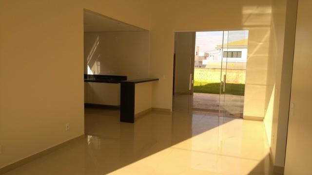 Samuel Pereira oferece: Casa Alto da Boa Vista Nova Moderna Escriturado 3 Suites Armários - Foto 7