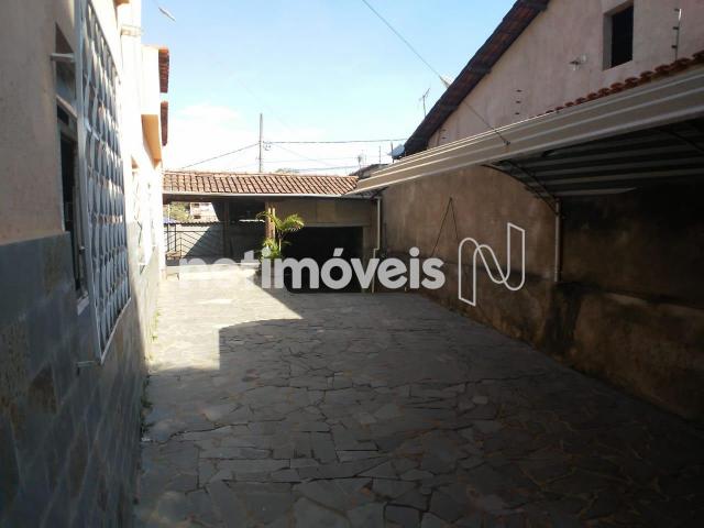 Casa à venda com 4 dormitórios em Pindorama, Belo horizonte cod:524988 - Foto 5