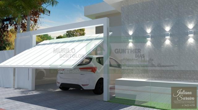 8127 | casa à venda com 2 quartos em jardim cristhais, dourados - Foto 8