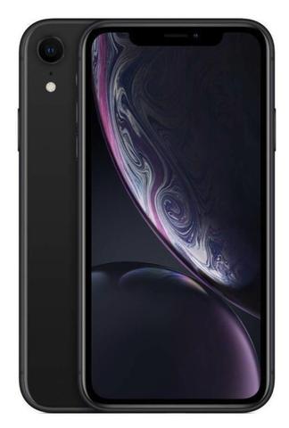 IPhone Xr - Preto Tela 6,1 128 Gb,câmera De 12 Mp - Foto 4