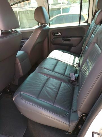 AMAROK Highline A MAIS TOP DE TODAS!!!! TODA 2015! - Foto 2