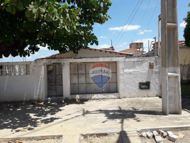 Casa com 3 dormitórios à venda, 254 m² por r$ 250.000,00 - nova betânia - mossoró/rn - Foto 2
