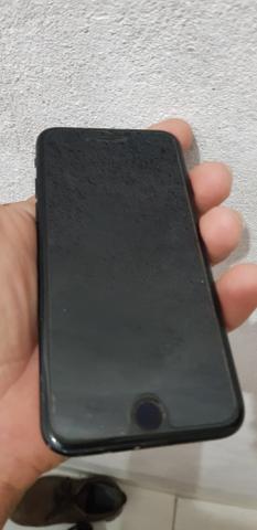 IPhone 7 apagado