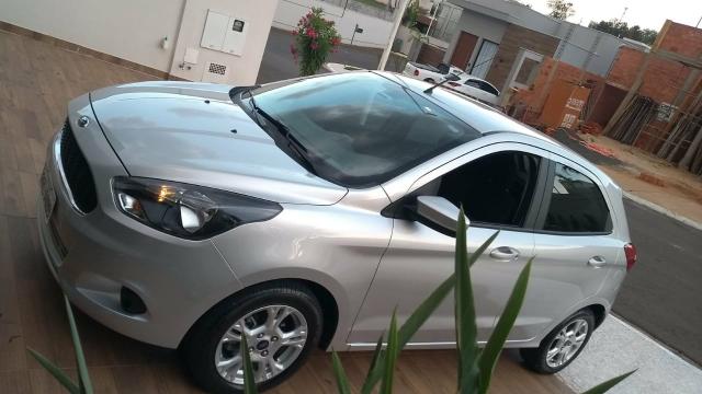 Ford ka sel 1.5 2018 - Foto 8